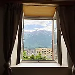 River 3 - Kissed Retreat With Iconic Jungfraujoch View شقة *