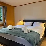 River 3 - Kissed Retreat With Iconic Jungfraujoch View إنترلاكن