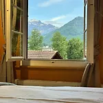 River 3 - Kissed Retreat With Iconic Jungfraujoch View شقة