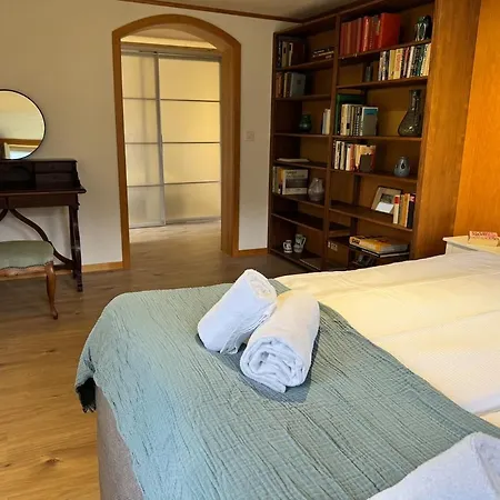 Appartamento River-kissed Retreat With Iconic Jungfraujoch View *