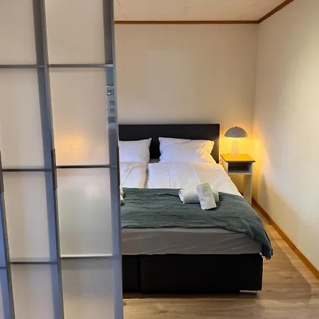 Appartamento River-kissed Retreat With Iconic Jungfraujoch View