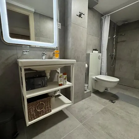 Apartament River 3 - Kissed Retreat With Iconic Jungfraujoch View Interlaken